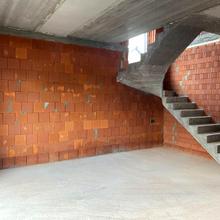 Хід будівництва Таунхауси F12, 0, червень 2025