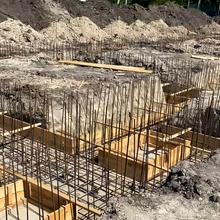 Хід будівництва Таунхауси Alta Riverside, 0, травень 2025
