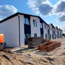 Хід будівництва ЖК Свій Квартал, 2 будинок (секції 1-2), червень 2025