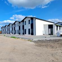 Хід будівництва ЖК Свій Квартал, 2 будинок (секції 1-2), червень 2025