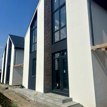 Хід будівництва КМ DESNA HOMES, 0, червень 2025