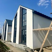 Хід будівництва КМ DESNA HOMES, 0, червень 2025