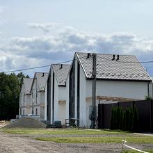 Хід будівництва КМ DESNA HOMES, 0, червень 2025