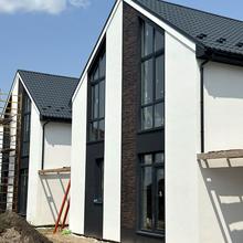 Хід будівництва КМ DESNA HOMES, 0, червень 2025