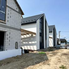 Хід будівництва КМ DESNA HOMES, 0, червень 2025