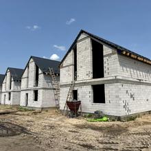 Хід будівництва КМ DESNA HOMES, 0, червень 2025