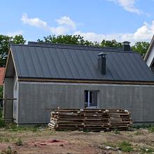 Хід будівництва КМ Sвій Dім, 0, червень 2025