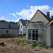 Хід будівництва КМ Sвій Dім, 0, червень 2025