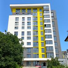 Хід будівництва Квартал Енергія, 6 секція, червень 2025