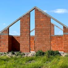 Хід будівництва КМ Ovillas, 0, червень 2025