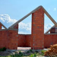Хід будівництва КМ Ovillas, 0, червень 2025