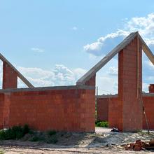 Хід будівництва КМ Ovillas, 0, червень 2025