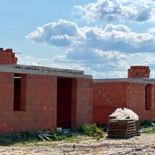 Хід будівництва КМ Ovillas, 0, червень 2025