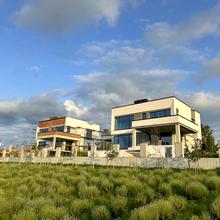 Хід будівництва КМ Belvedere, 0, червень 2025