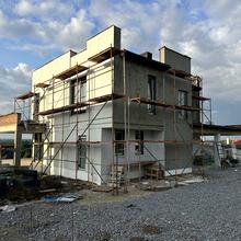 Хід будівництва КМ Belvedere, 0, червень 2025