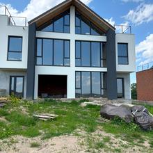 Хід будівництва КМ Ліщина, 0, червень 2025