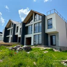 Хід будівництва КМ Ліщина, 0, червень 2025