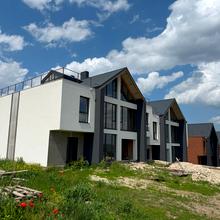 Хід будівництва КМ Ліщина, 0, червень 2025