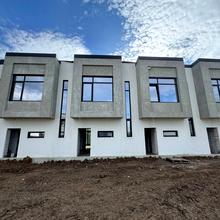 Хід будівництва Таунхауси 11Dreams, 0, червень 2025