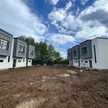 Хід будівництва Таунхауси 11Dreams, 0, червень 2025