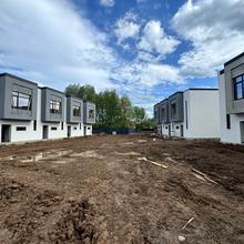 Хід будівництва Таунхауси 11Dreams, 0, червень 2025