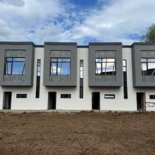 Хід будівництва Таунхауси 11Dreams, 0, червень 2025