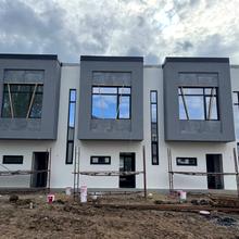 Хід будівництва Таунхауси 11Dreams, 0, червень 2025