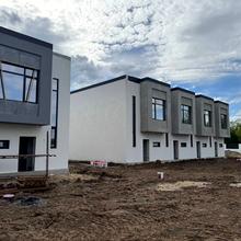 Хід будівництва Таунхауси 11Dreams, 0, червень 2025
