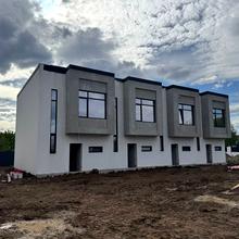 Хід будівництва Таунхауси 11Dreams, 0, червень 2025