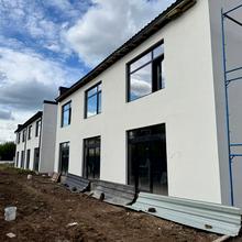 Хід будівництва Таунхауси 11Dreams, 0, червень 2025