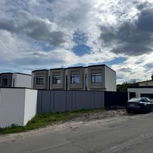 Хід будівництва Таунхауси 11Dreams, 0, червень 2025