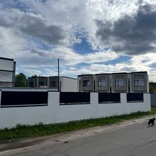 Хід будівництва Таунхауси 11Dreams, 0, червень 2025