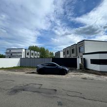 Хід будівництва Таунхауси 11Dreams, 0, червень 2025