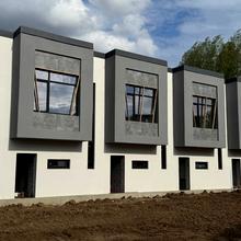 Хід будівництва Таунхауси 11Dreams, 0, червень 2025