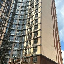 Хід будівництва ЖК Прохоровський квартал, 3 будинок, червень 2025