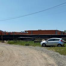 Хід будівництва вул. Шевченко, 0, червень 2025