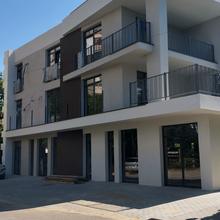 Ход строительства ЖК Comfort Residence, Дом, июнь 2025
