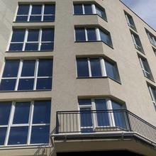 Хід будівництва ЖК Престижний 2, 4 секція, червень 2025