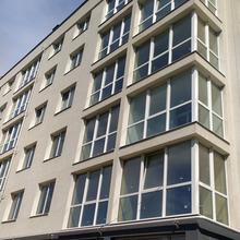 Хід будівництва ЖК Престижний 2, 5 секція, червень 2025