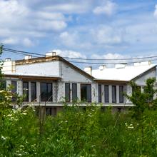 Ход строительства Таунхаусы 4 Lines, 0, июнь 2025