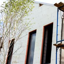 Ход строительства Таунхаусы 4 Lines, 0, июнь 2025