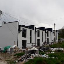 Хід будівництва вул. Наливайка, 0, червень 2025