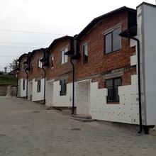 Хід будівництва вул. Наливайка, 0, червень 2025