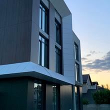 Хід будівництва ЖК Fine Flats, Будинок, червень 2025