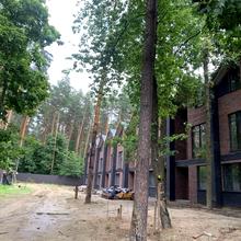 Ход строительства Таунхаус Forest Lane, 0, июнь 2025