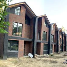 Ход строительства Таунхаус Forest Lane, 0, июнь 2025