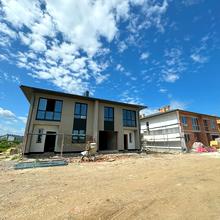 Хід будівництва Таунхауси WEST TOWN XIII, 0, червень 2025