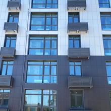 Хід будівництва ЖК Forest Hill, 1 будинок, червень 2025