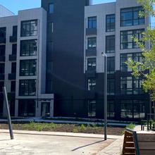 Хід будівництва ЖК Forest Hill, 1 будинок, червень 2025