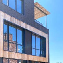 Хід будівництва Таунхауси Forest Hill, 0, червень 2025